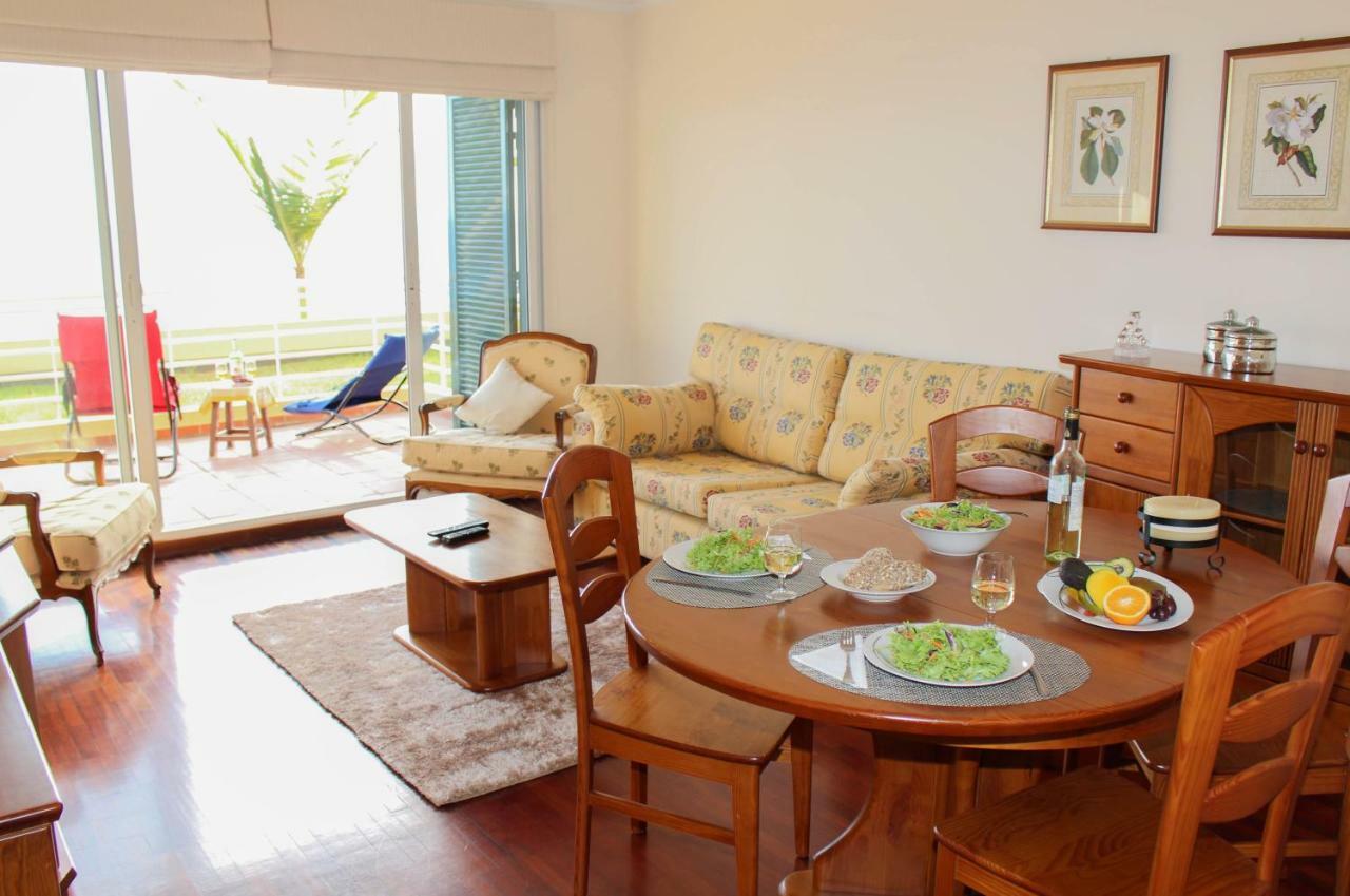 Apartamento Vista Formosa Funchal Exterior foto