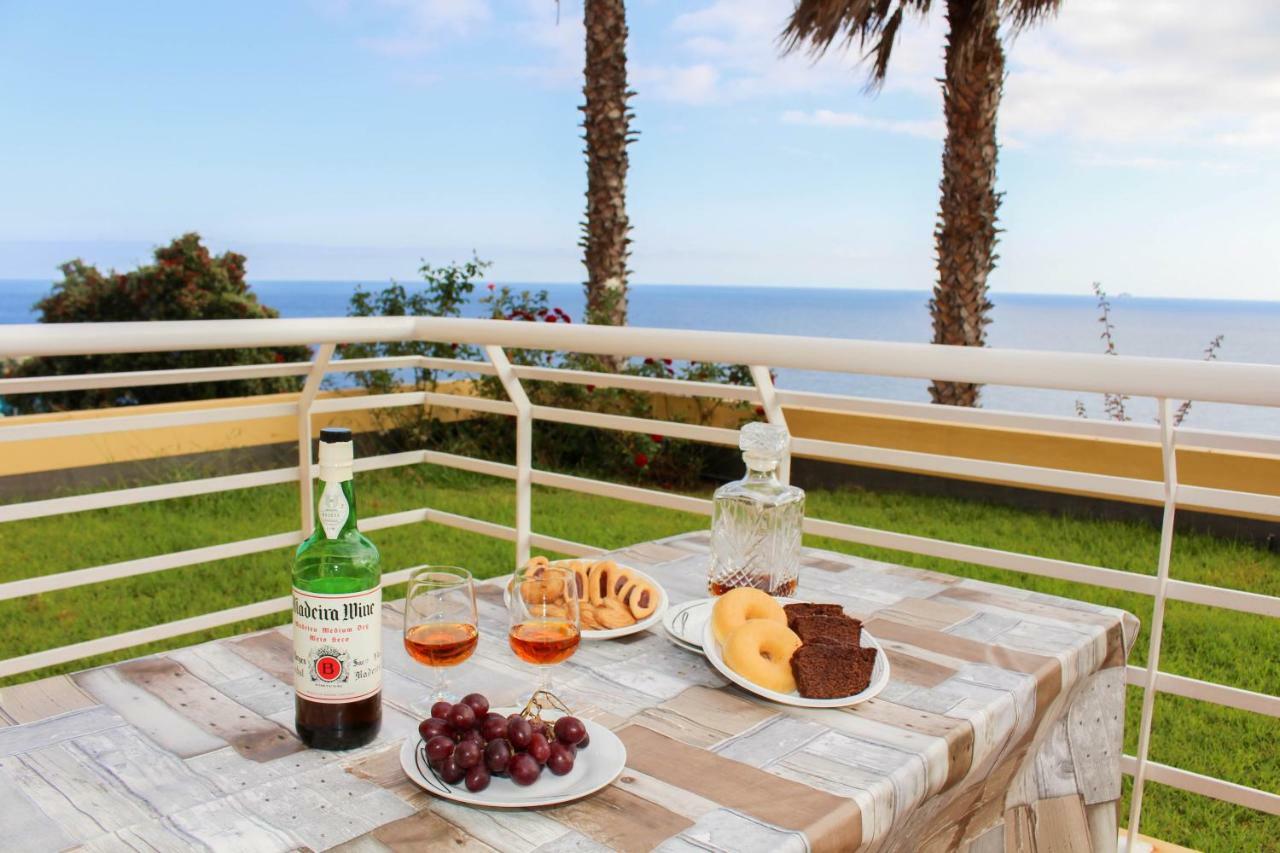 Apartamento Vista Formosa Funchal Exterior foto