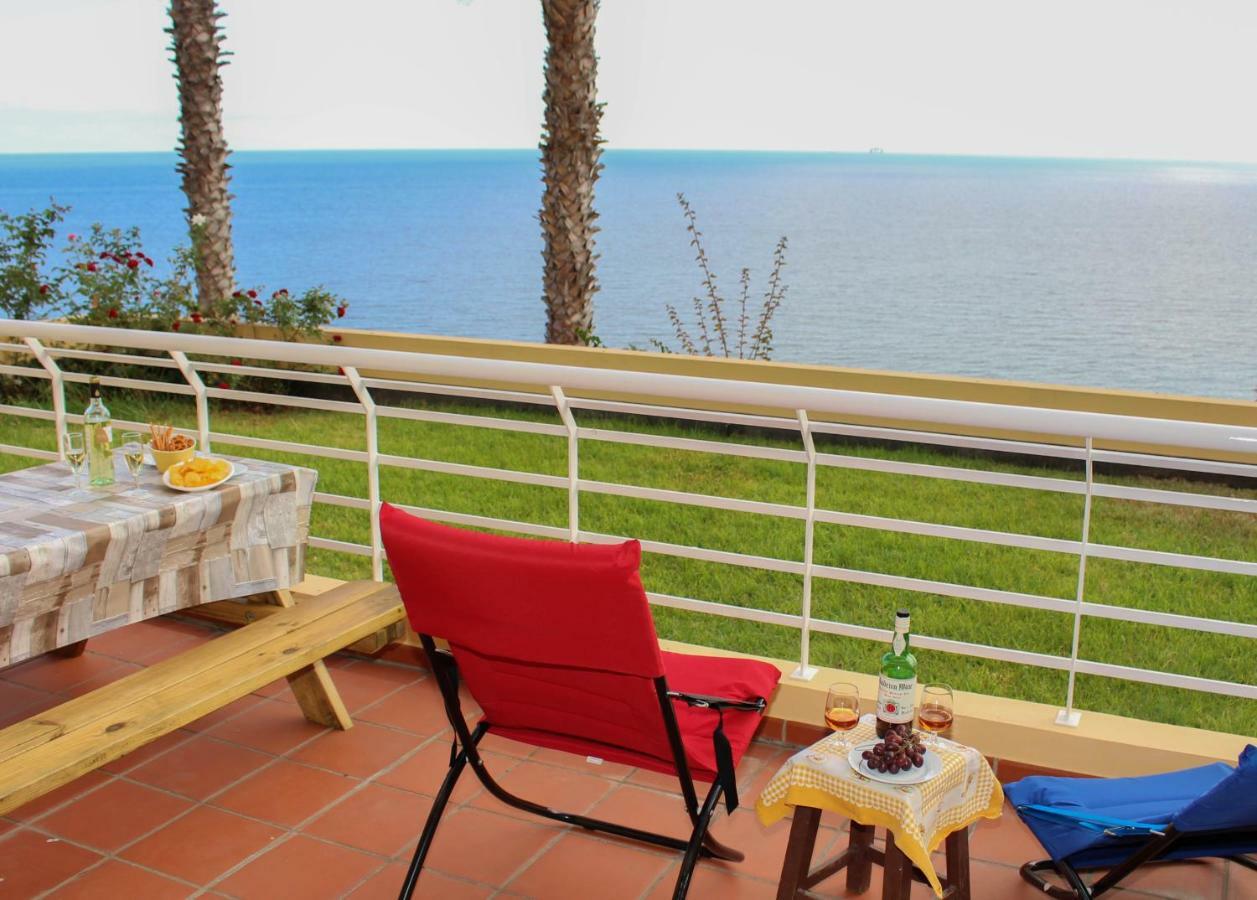 Apartamento Vista Formosa Funchal Exterior foto
