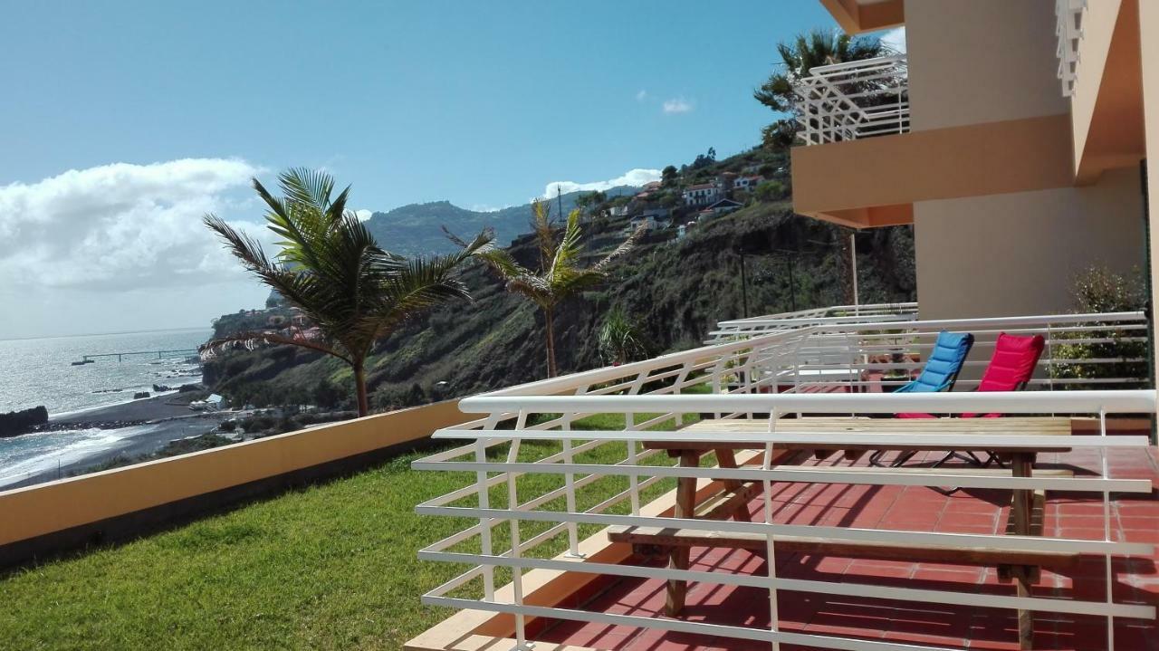 Apartamento Vista Formosa Funchal Exterior foto