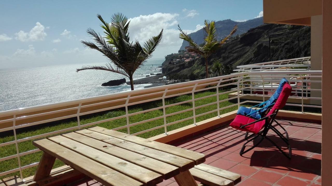 Apartamento Vista Formosa Funchal Exterior foto